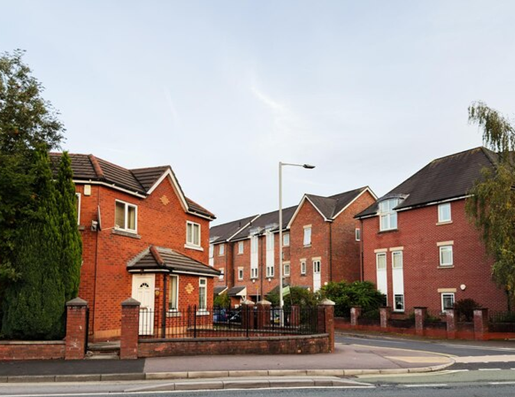 Rental Property Auction Liverpool